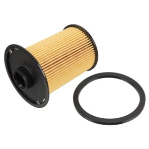 Fuel Filter with sealing ring