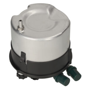 Fuel Filter with filter heating