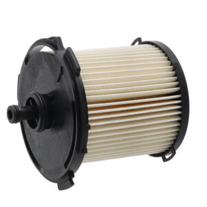 Fuel Filter with sealing ring