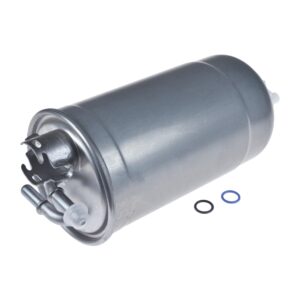 Fuel Filter with seal rings