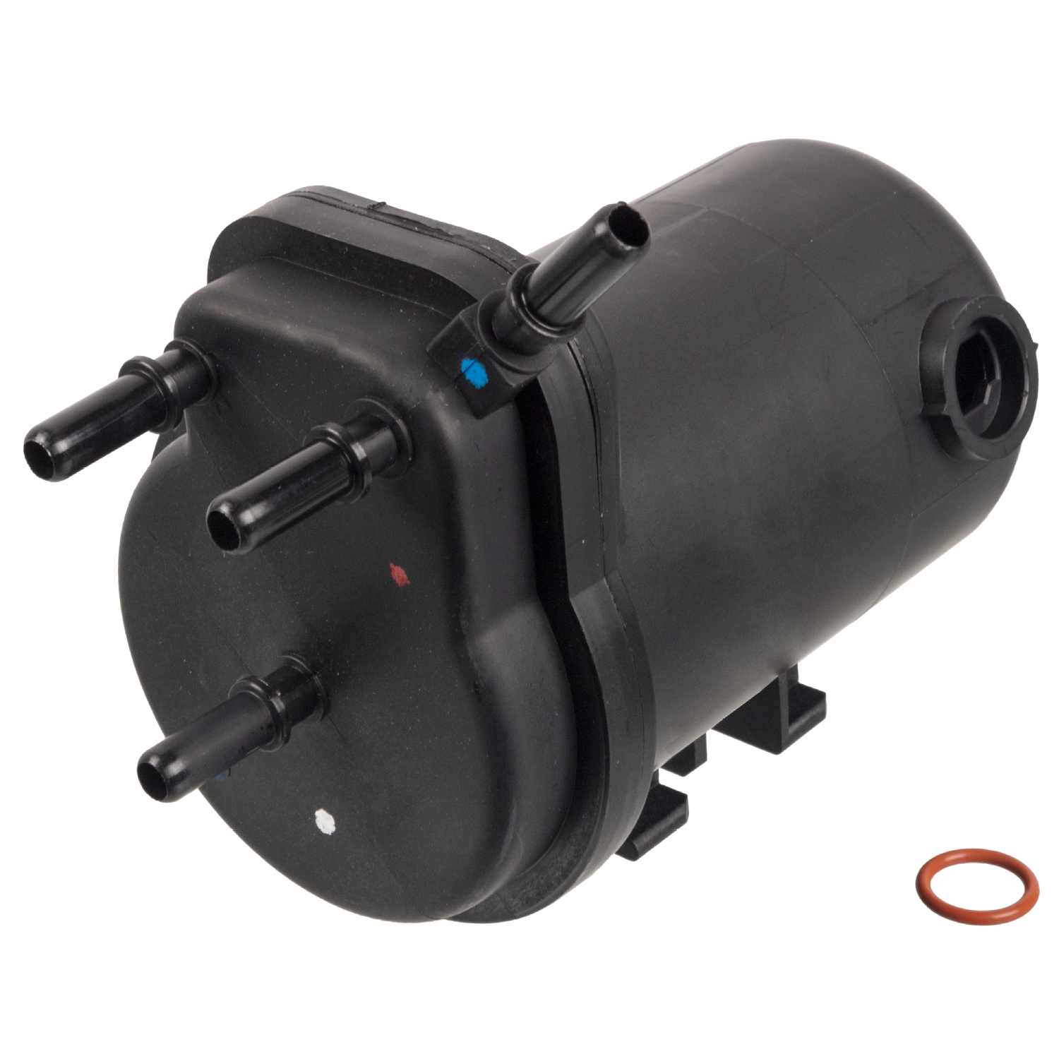 Fuel Filter with sealing ring