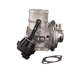 Exhaust Control Valve with gaskets