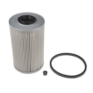 Fuel Filter with seal rings