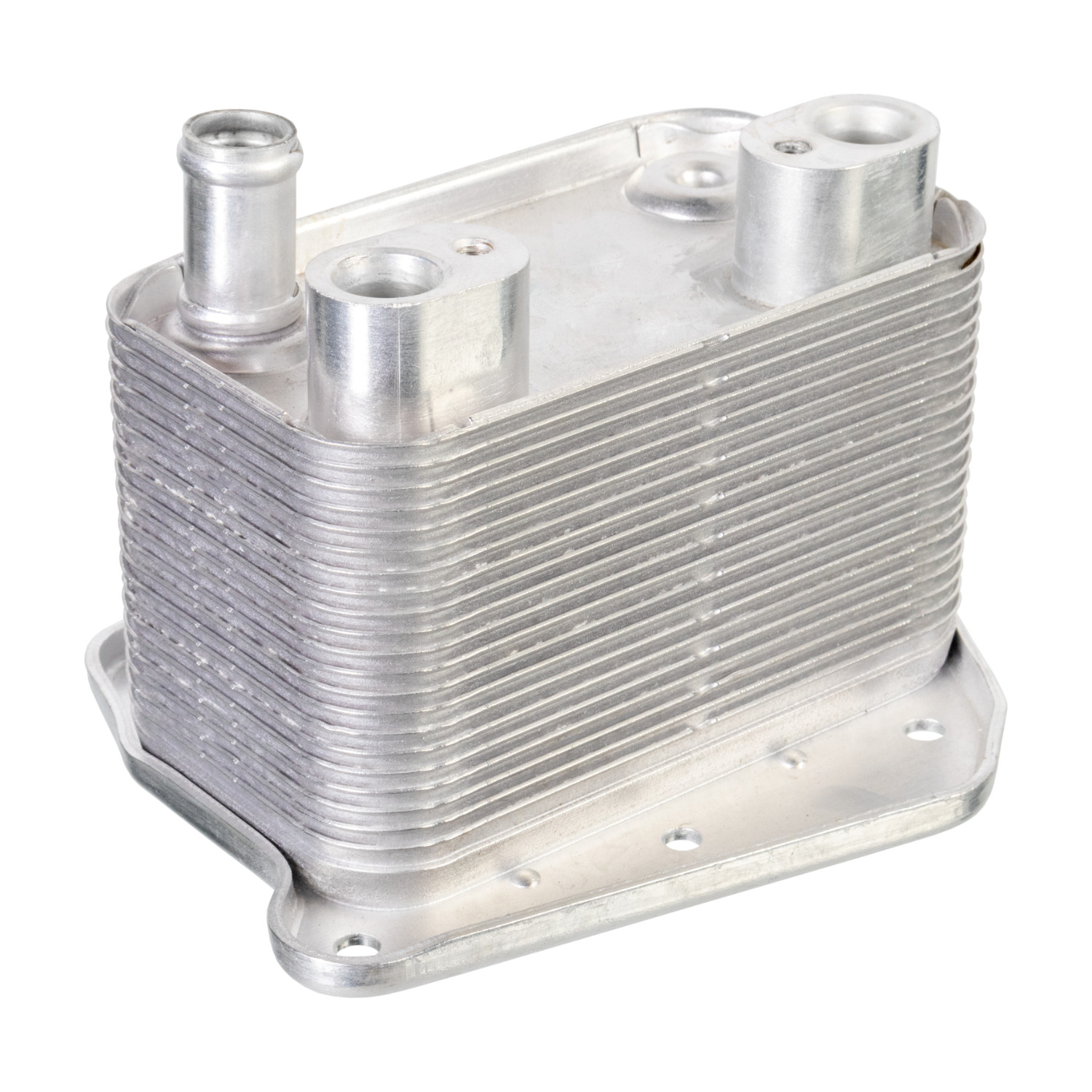 Oil Cooler