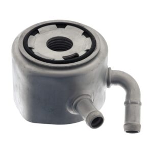 Oil Cooler with gasket