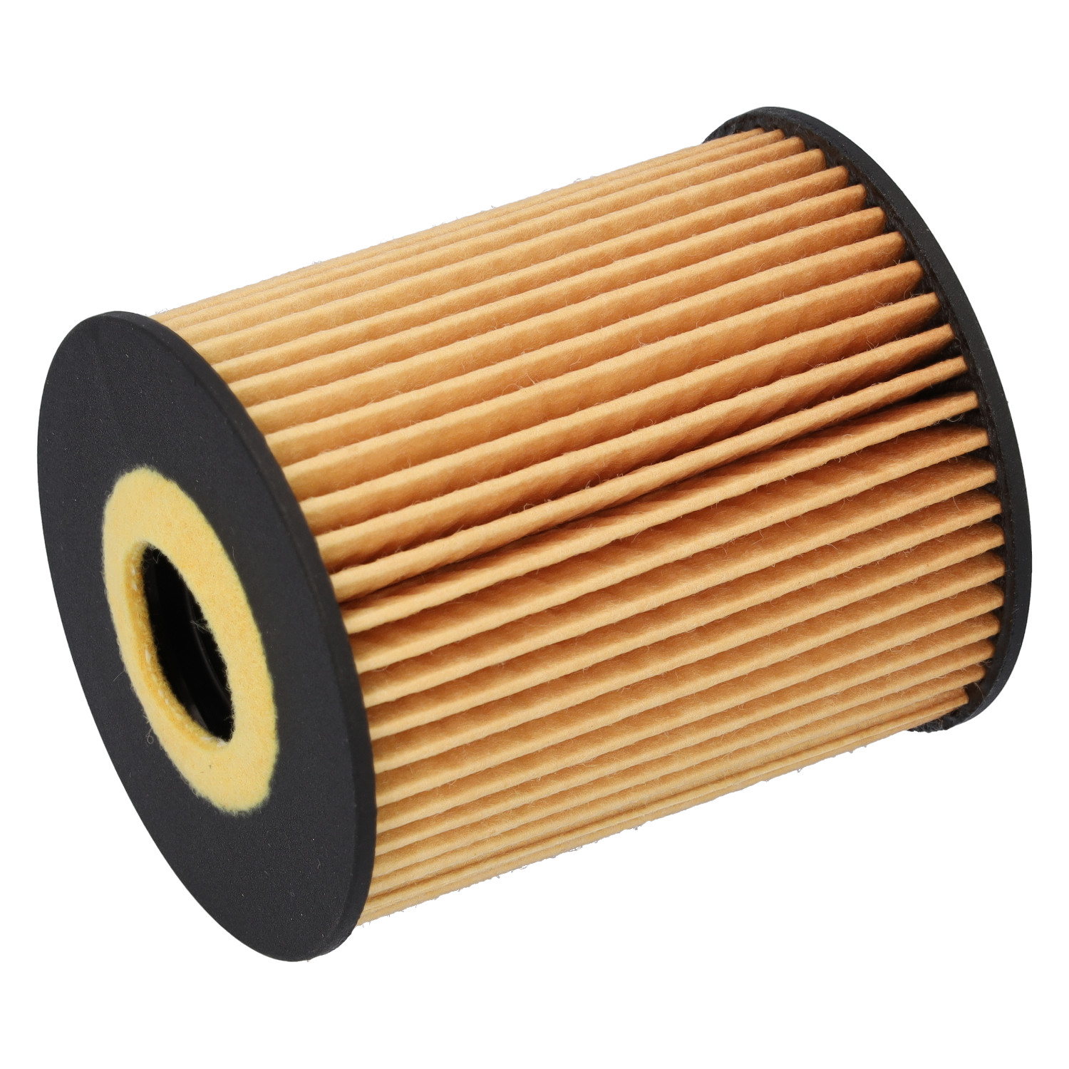 Oil Filter with seal rings
