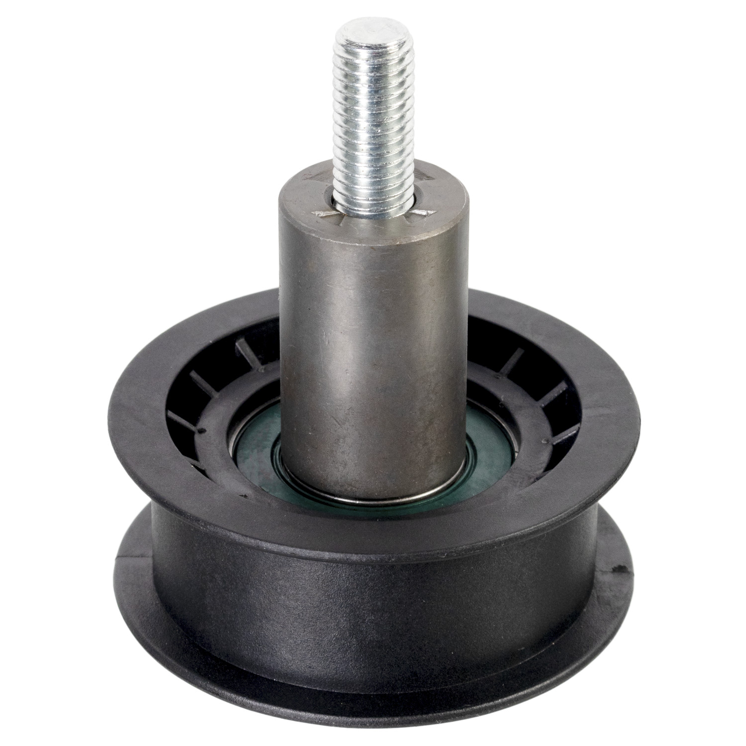 Idler Pulley for timing belt, with bolt