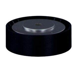 Idler Pulley for V-ribbed belt