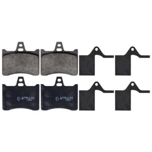 Brake Pad Set