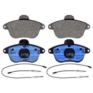Brake Pad Set
