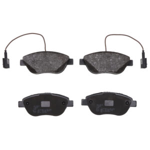 Brake Pad Set