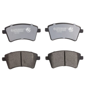 Brake Pad Set