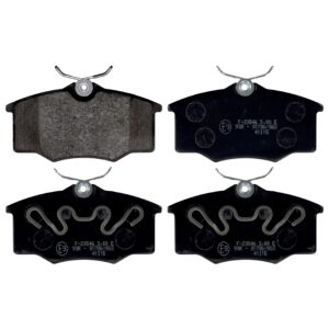 Brake Pad Set