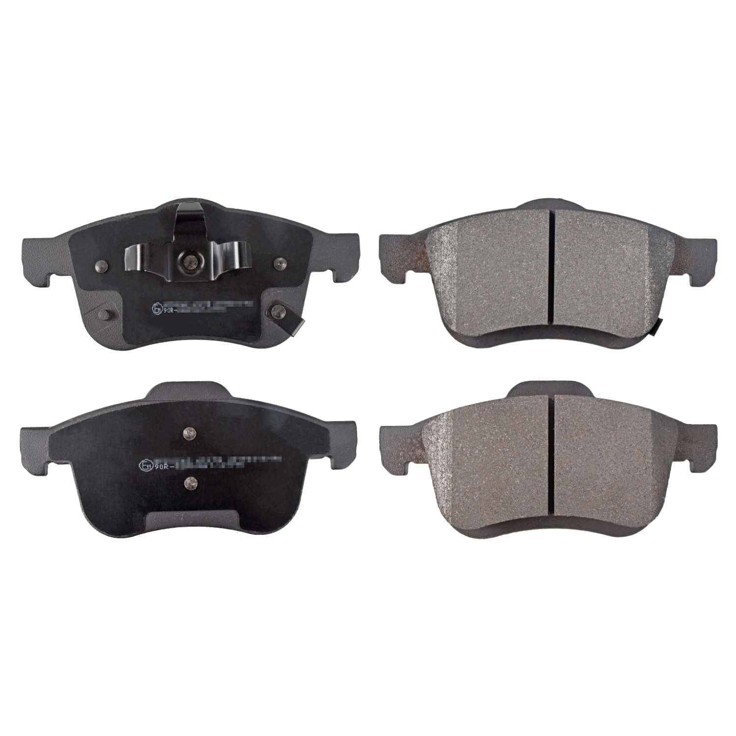Brake Pad Set