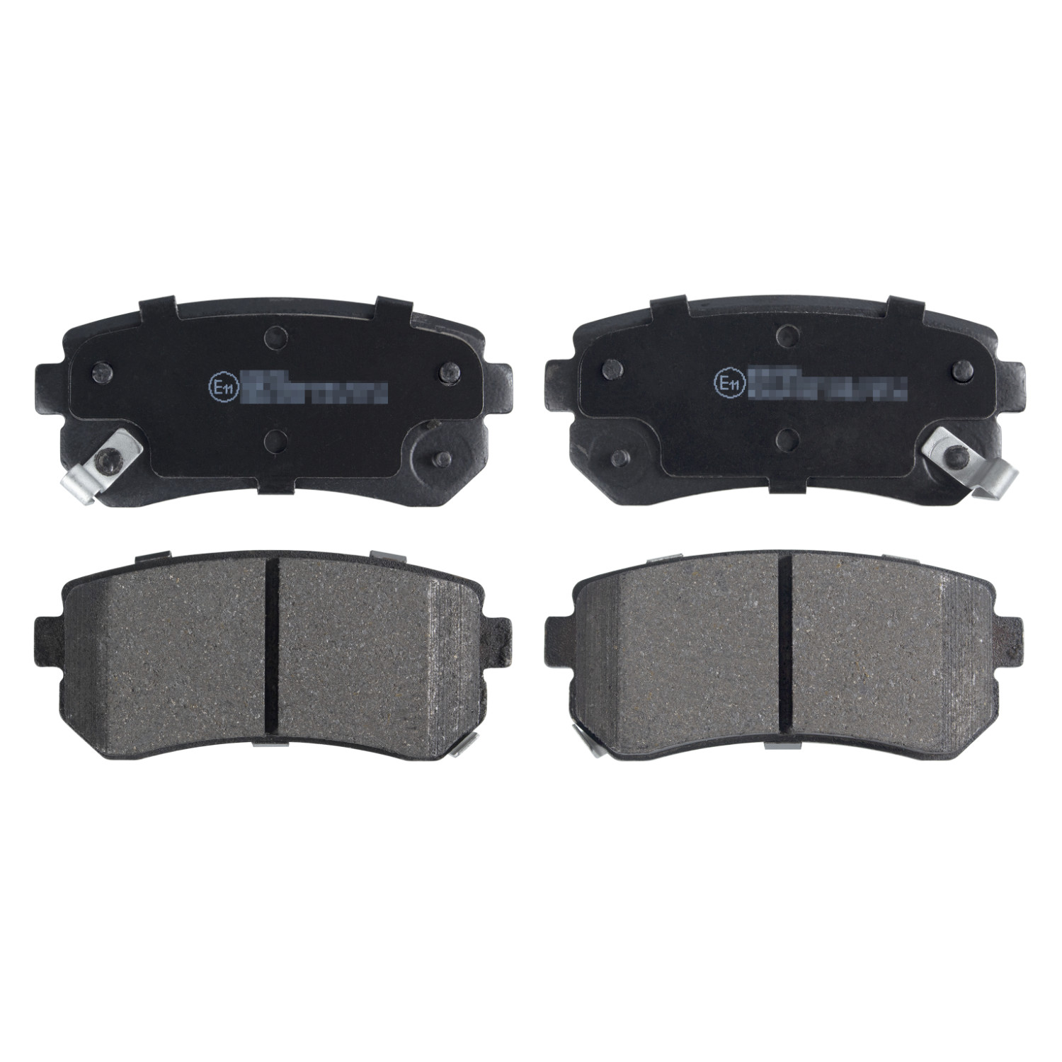 Brake Pad Set