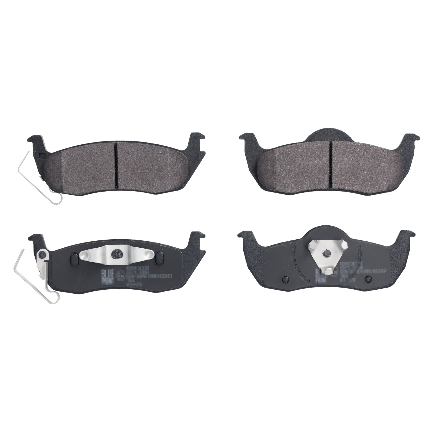 Brake Pad Set