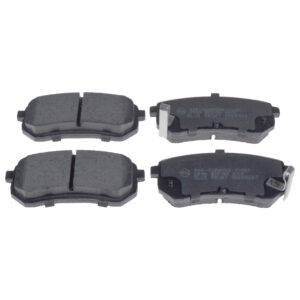 Brake Pad Set