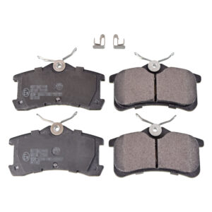 Brake Pad Set