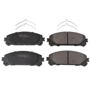 Brake Pad Set