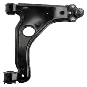 Control Arm with bushes and joint