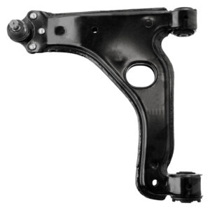 Control Arm with bushes and joint