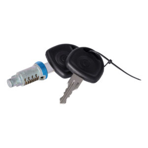 Barrel Lock for front door