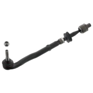 Tie Rod adjustable