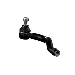 Tie Rod End with lock nut