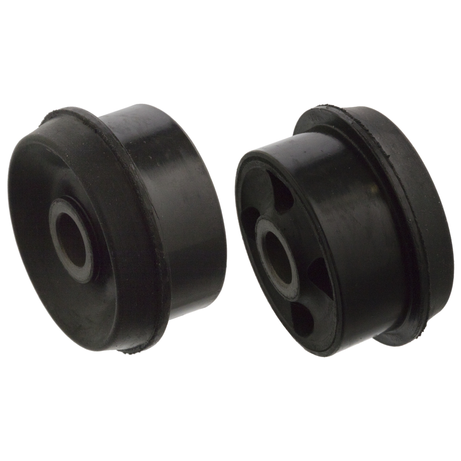Axle Beam Mounting Kit for rear axle support