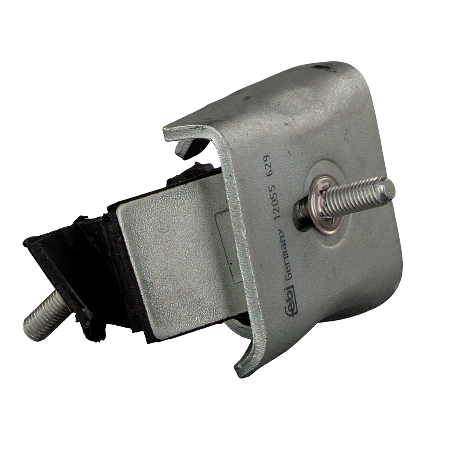 Engine Mounting