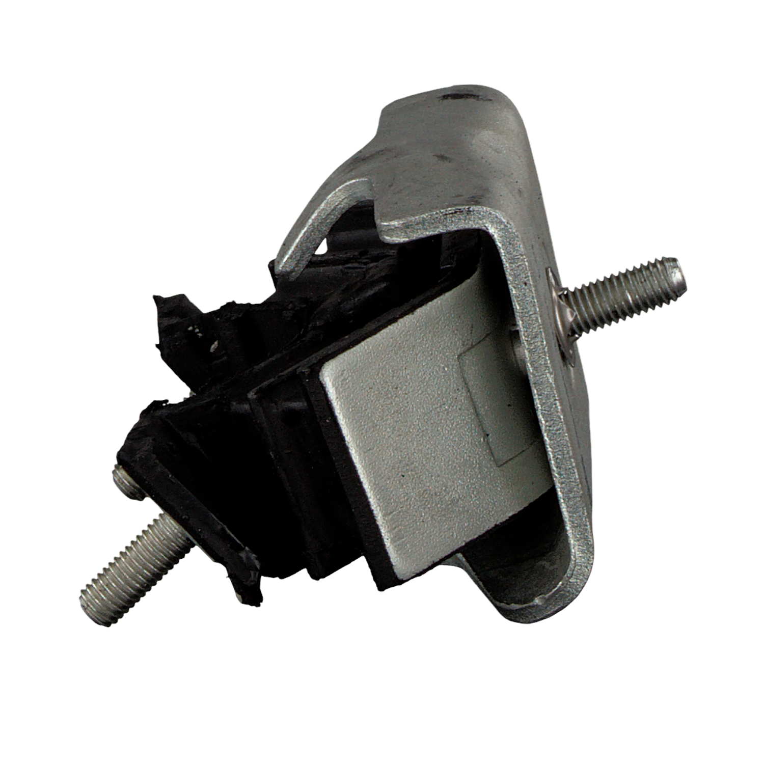 Engine Mounting