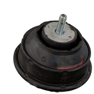 Engine Mounting