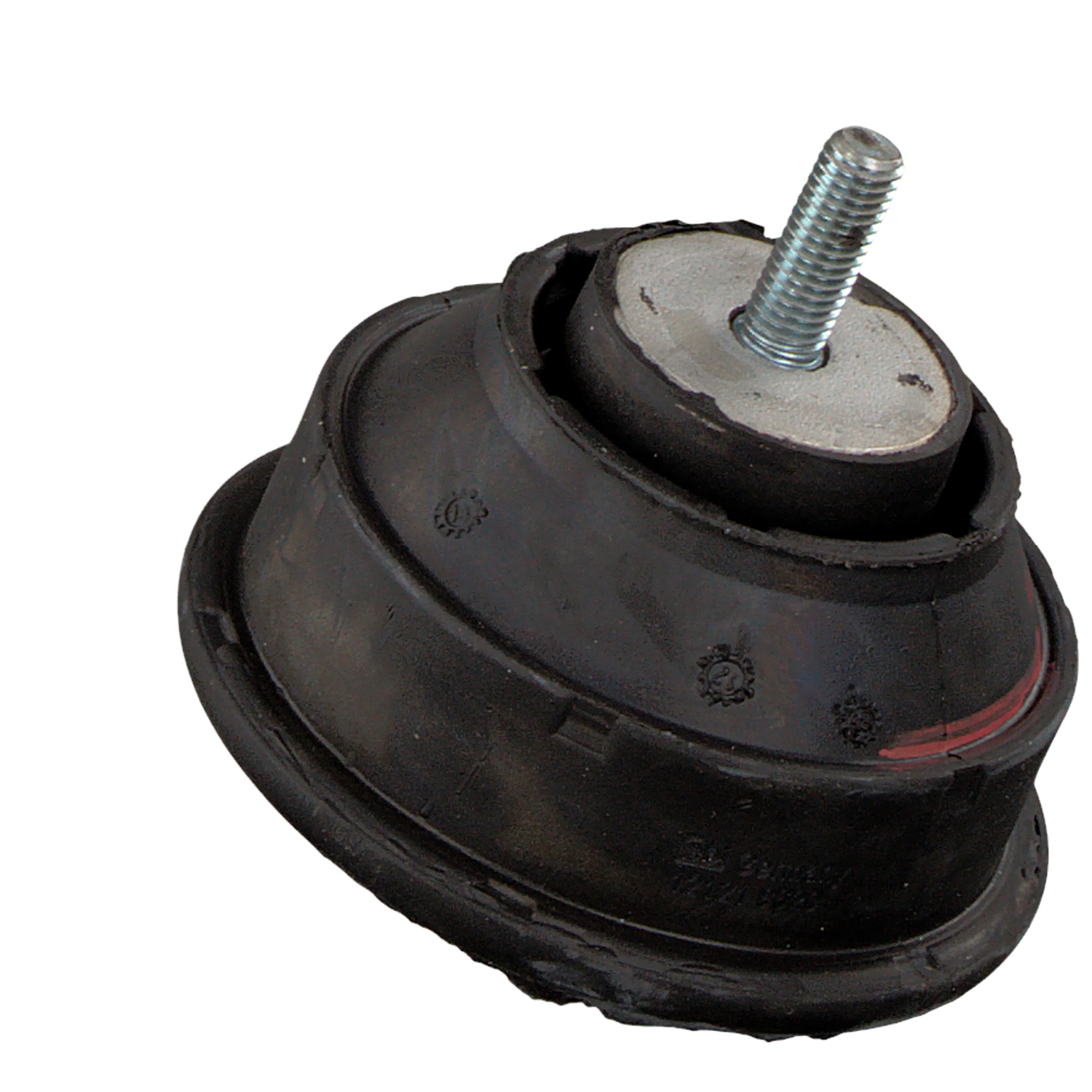 Engine Mounting