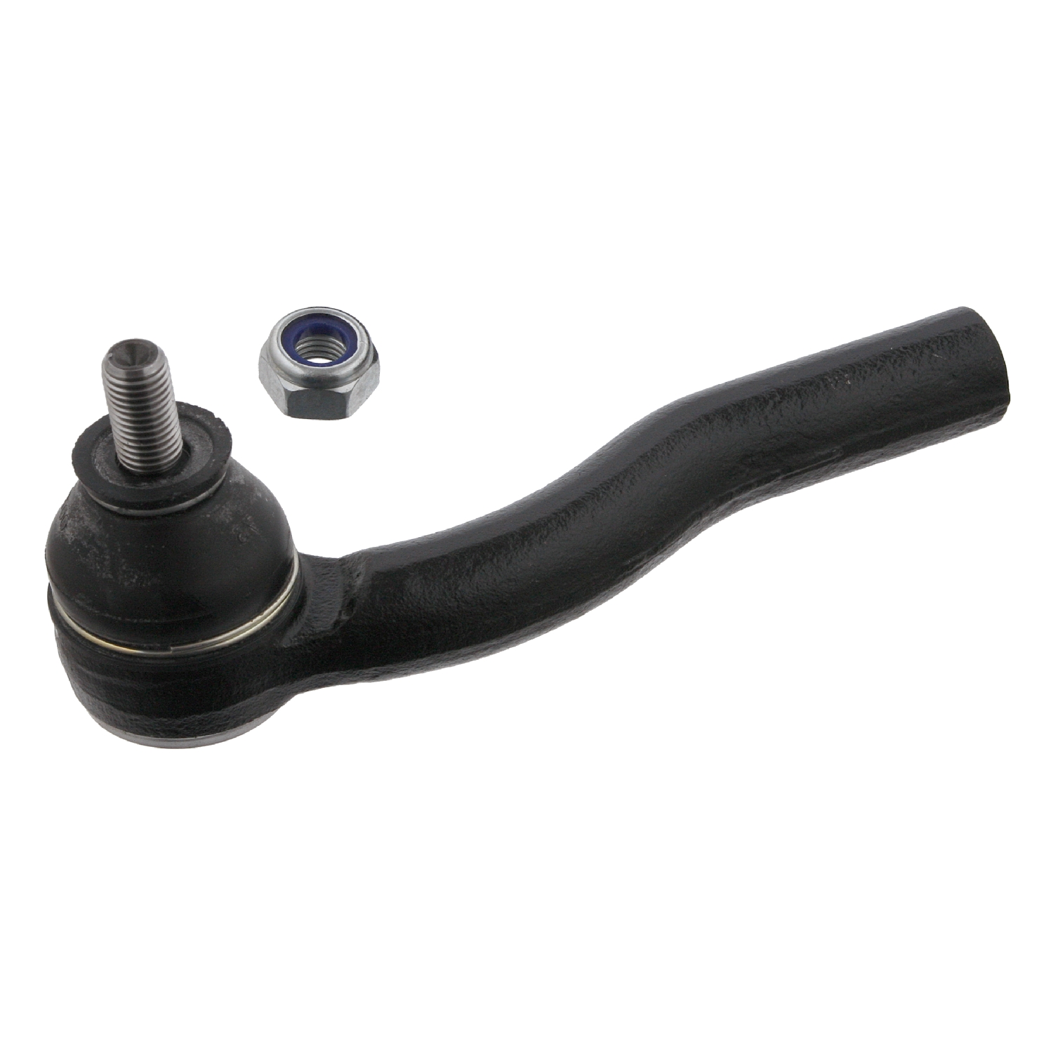 Tie Rod End with lock nut