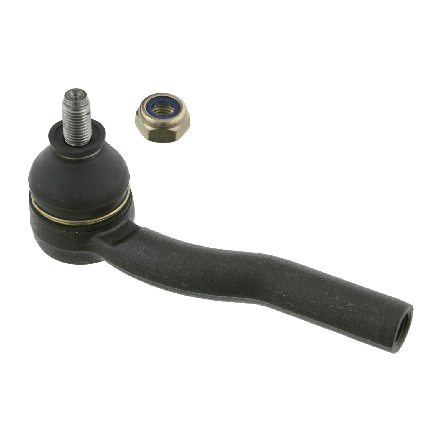 Tie Rod End with lock nut
