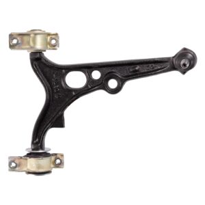Control Arm with bushes, joint and mountings