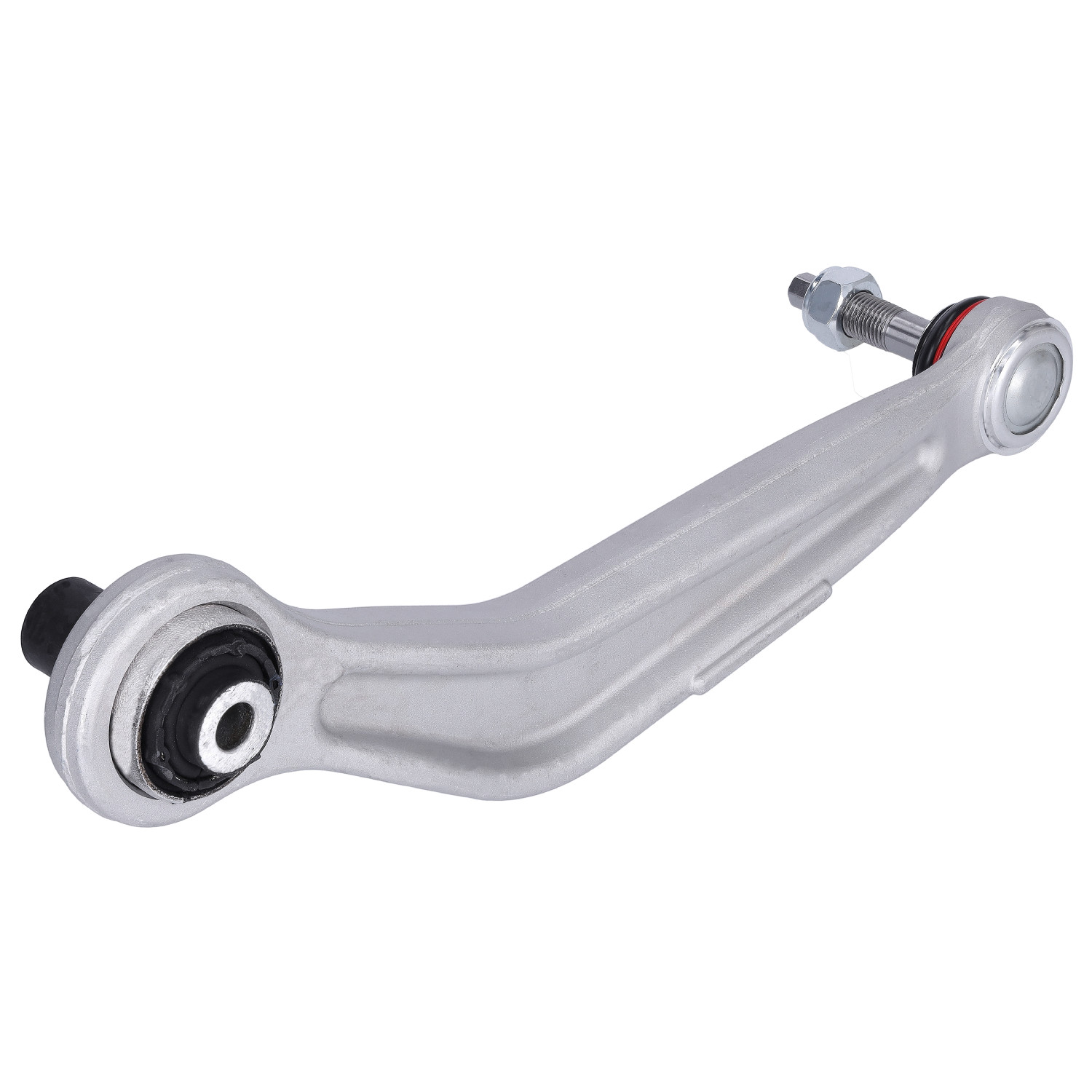 Control Arm with bush, joint and nut
