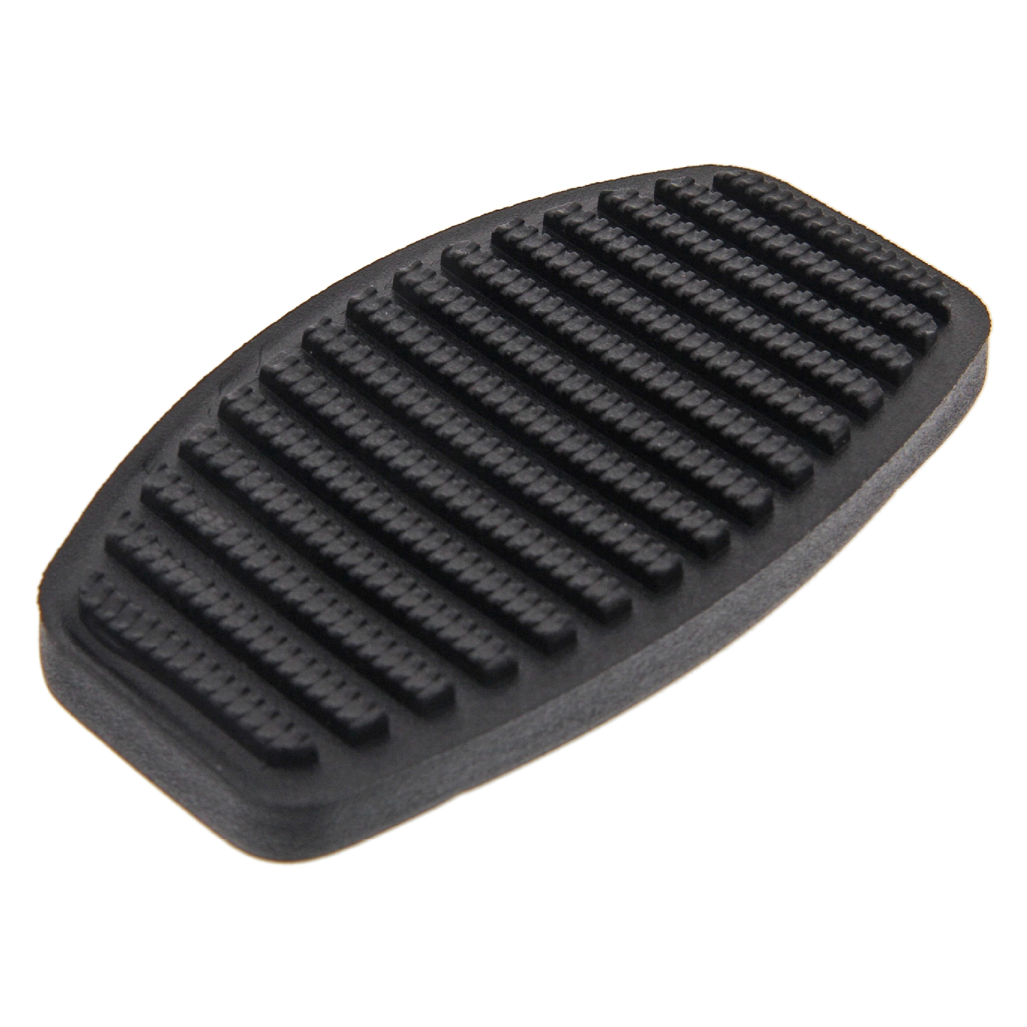 Pedal Pad for clutch and brake pedal