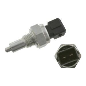Back-Up Light Switch