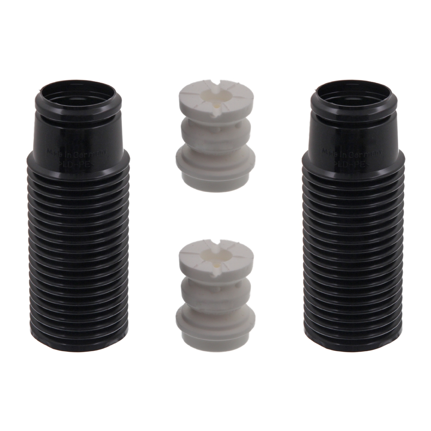 Protection Kit for shock absorber