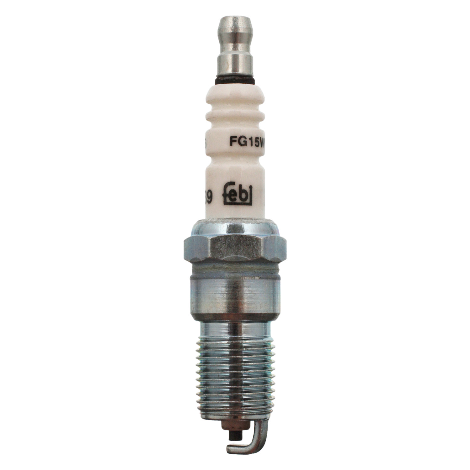 Spark Plug Super