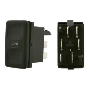 Switch for power windows