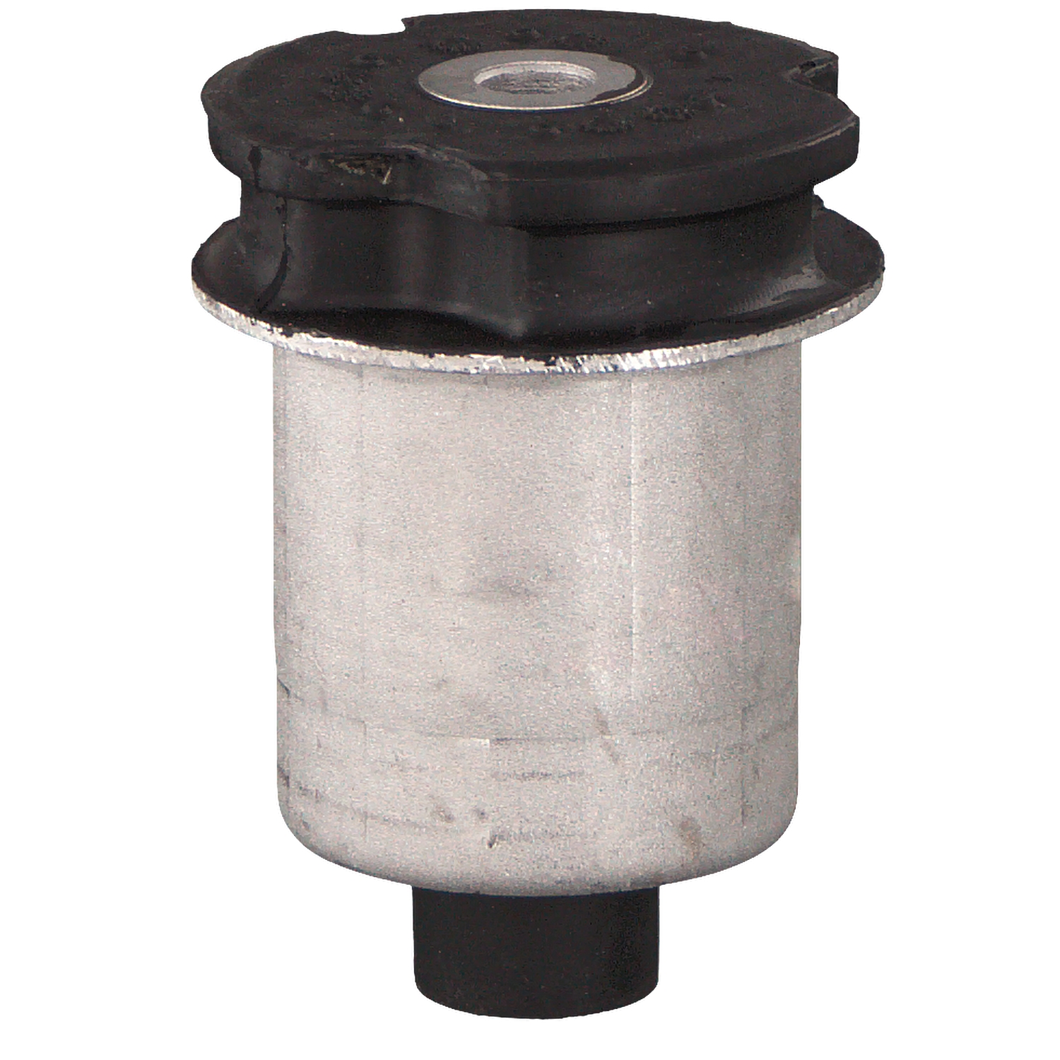 Axle Beam Mount for rear axle support