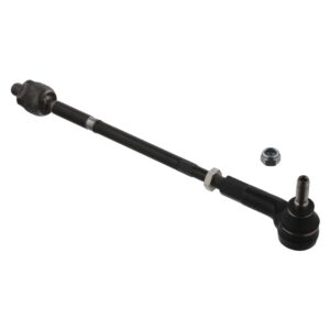 Tie Rod adjustable