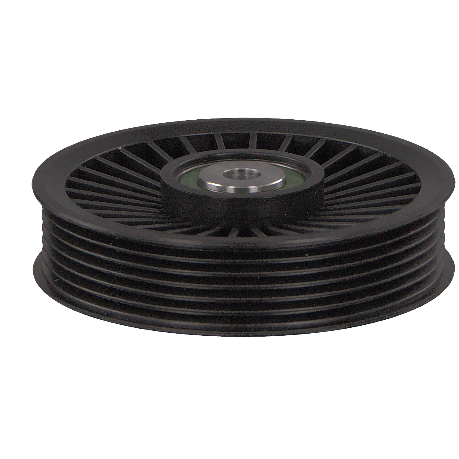 Idler Pulley for V-ribbed belt