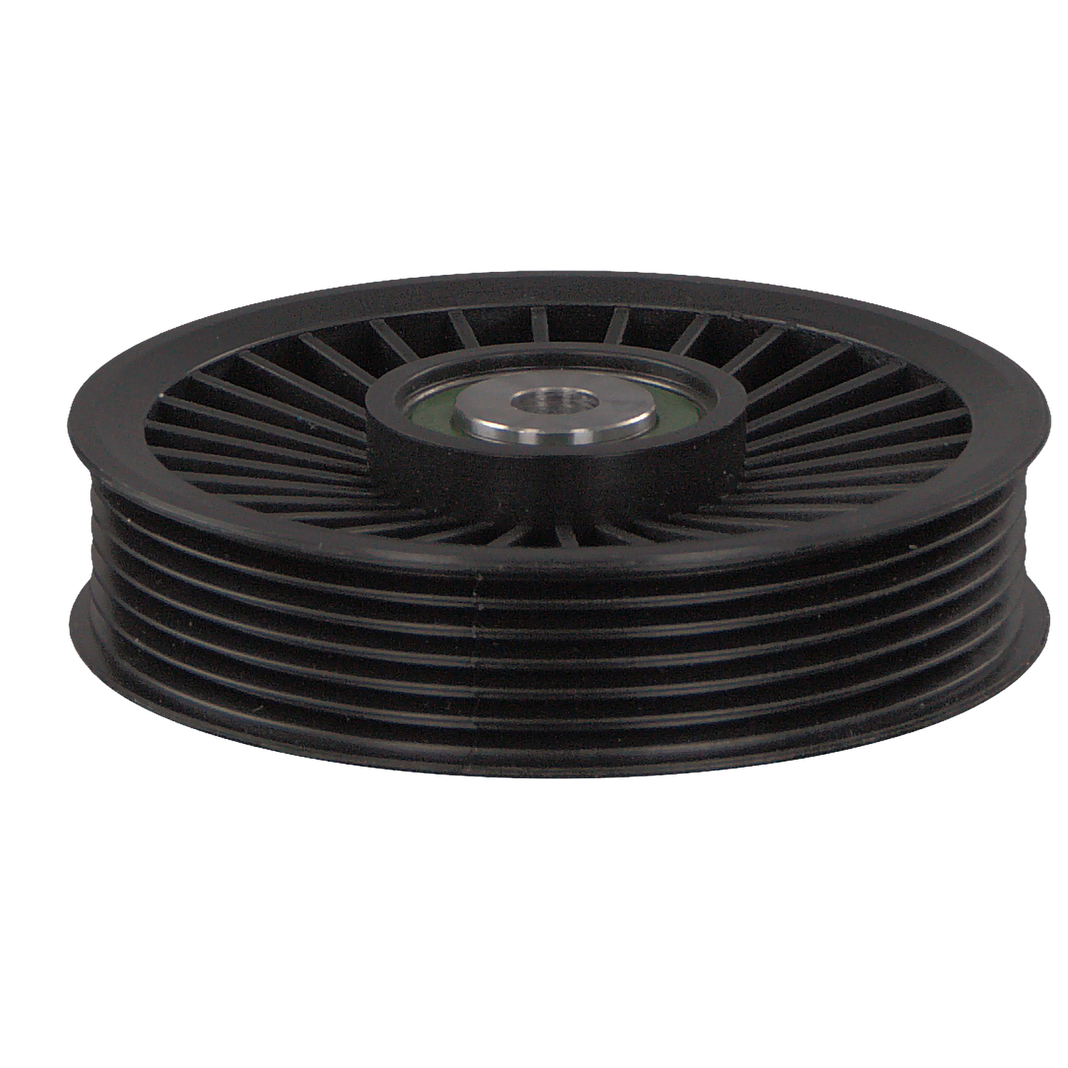 Idler Pulley for V-ribbed belt