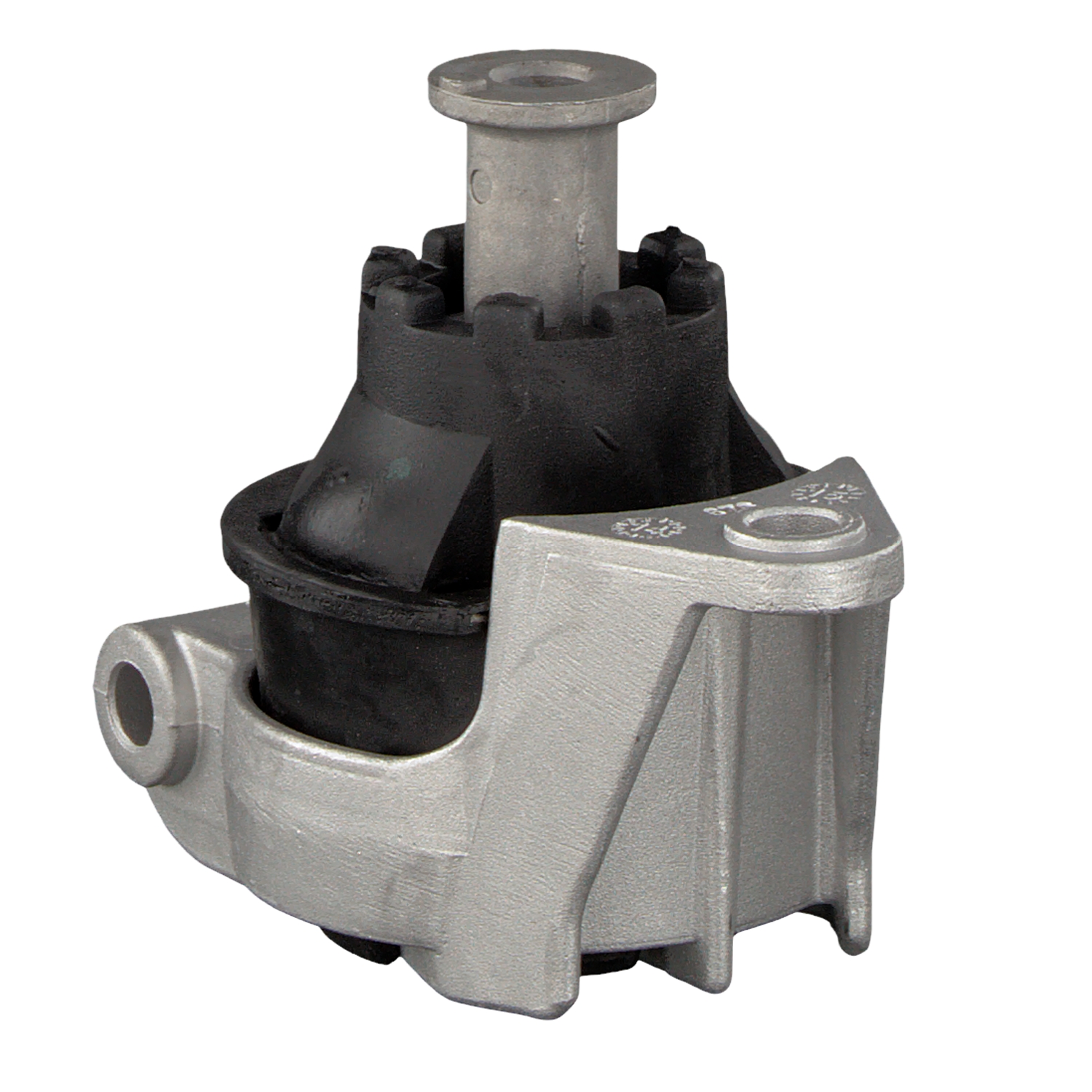 Engine Mounting