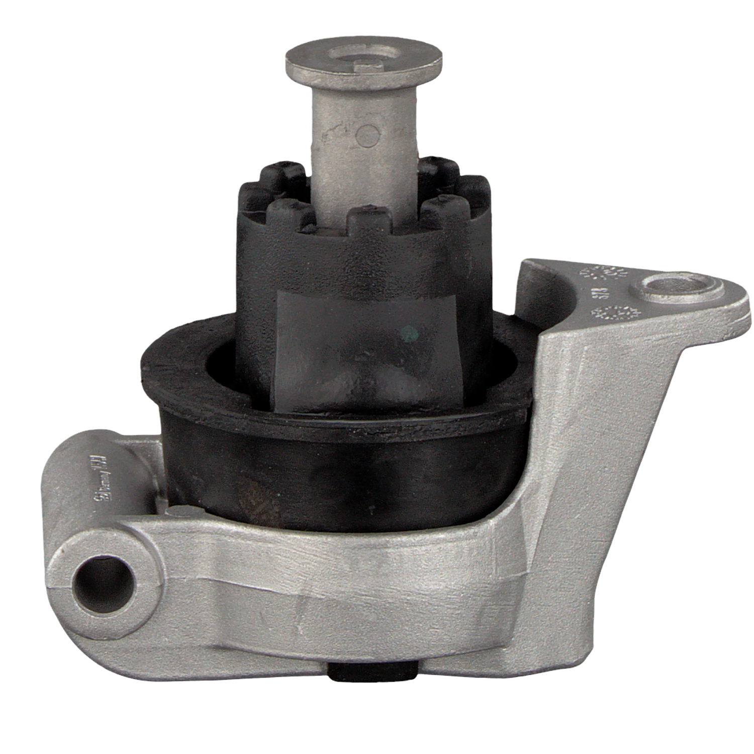 Engine Mounting