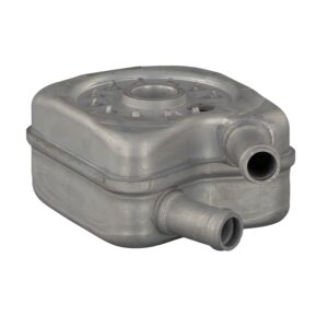 Oil Cooler
