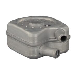 Oil Cooler with gasket